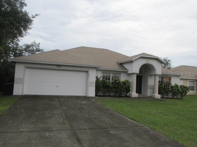 1906 Escambia Ln., Poinciana, FL 34759