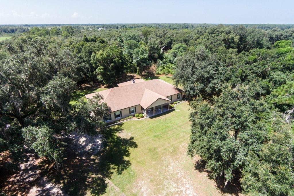 3240 Carter Jones Rd., Groveland, FL 34736