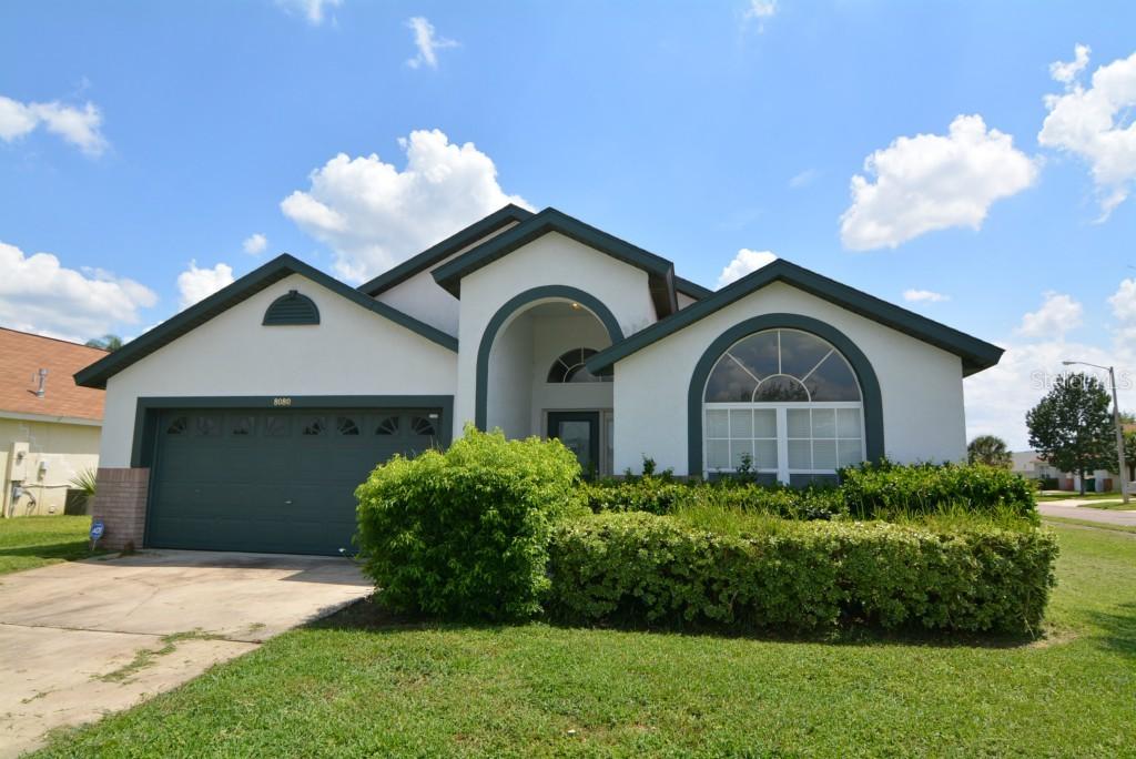 8080 Indian Creek Blvd., Kissimmee, FL 34747