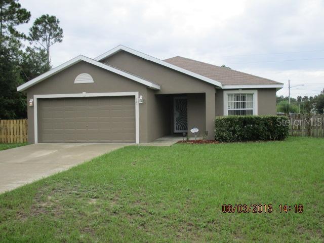 120 Sail Way, Poinciana, FL 34759
