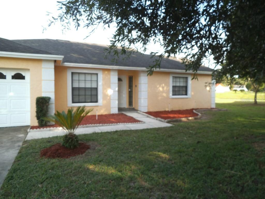 [Address Hidden by Seller], Kissimmee, FL 34747