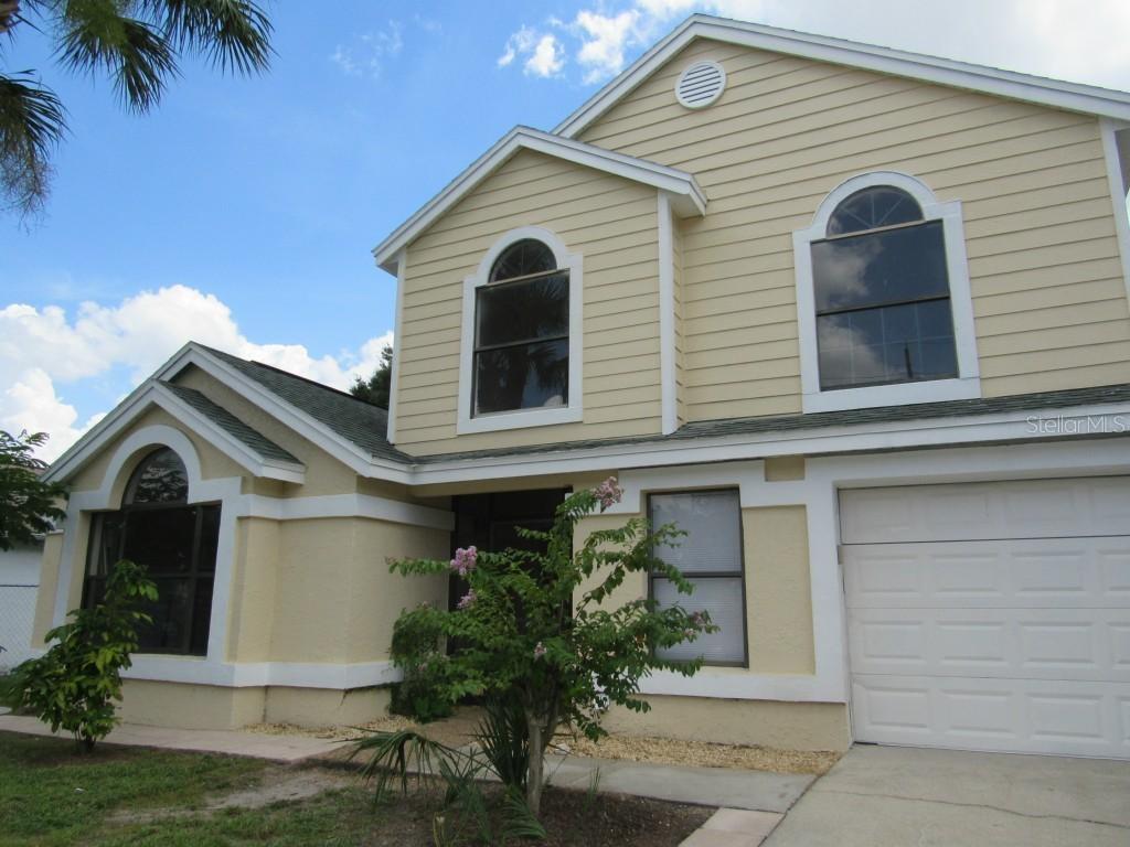 [Address Hidden by Seller], Kissimmee, FL 34747