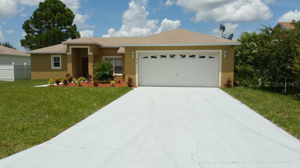 919 Cannes Dr., Kissimmee, FL 34759