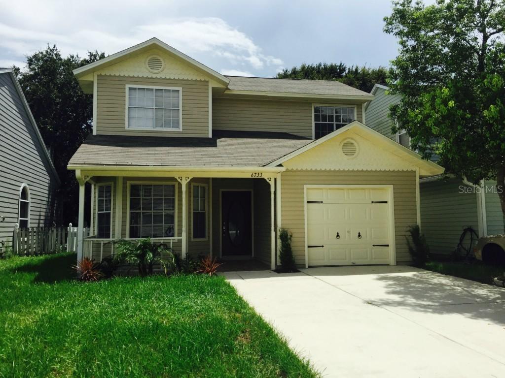 6733 Brittany Chase Ct., Orlando, FL 32810