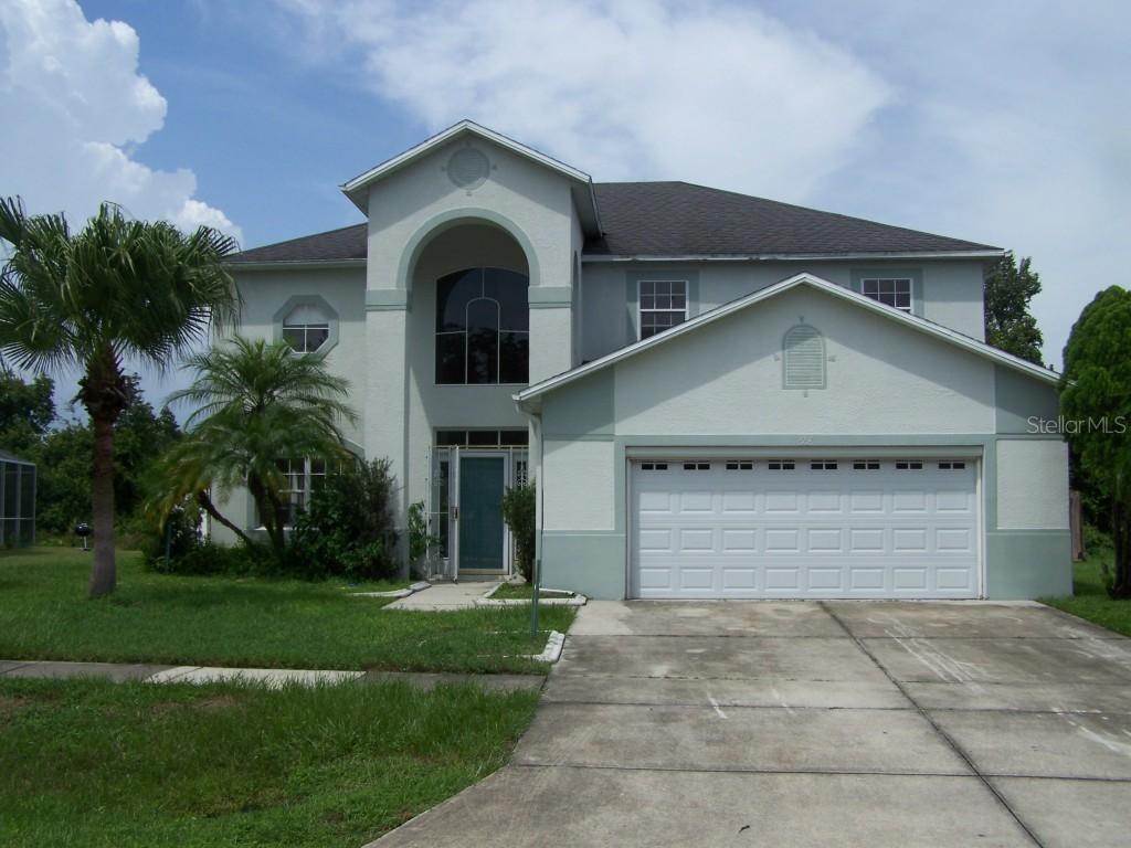 558 Pinehurst Cove, Kissimmee, FL 34758