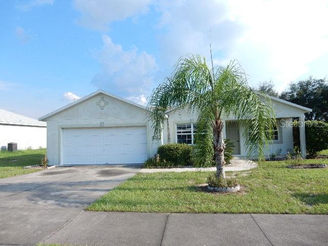 1385 Willow Crest Dr., Clermont, FL 34711