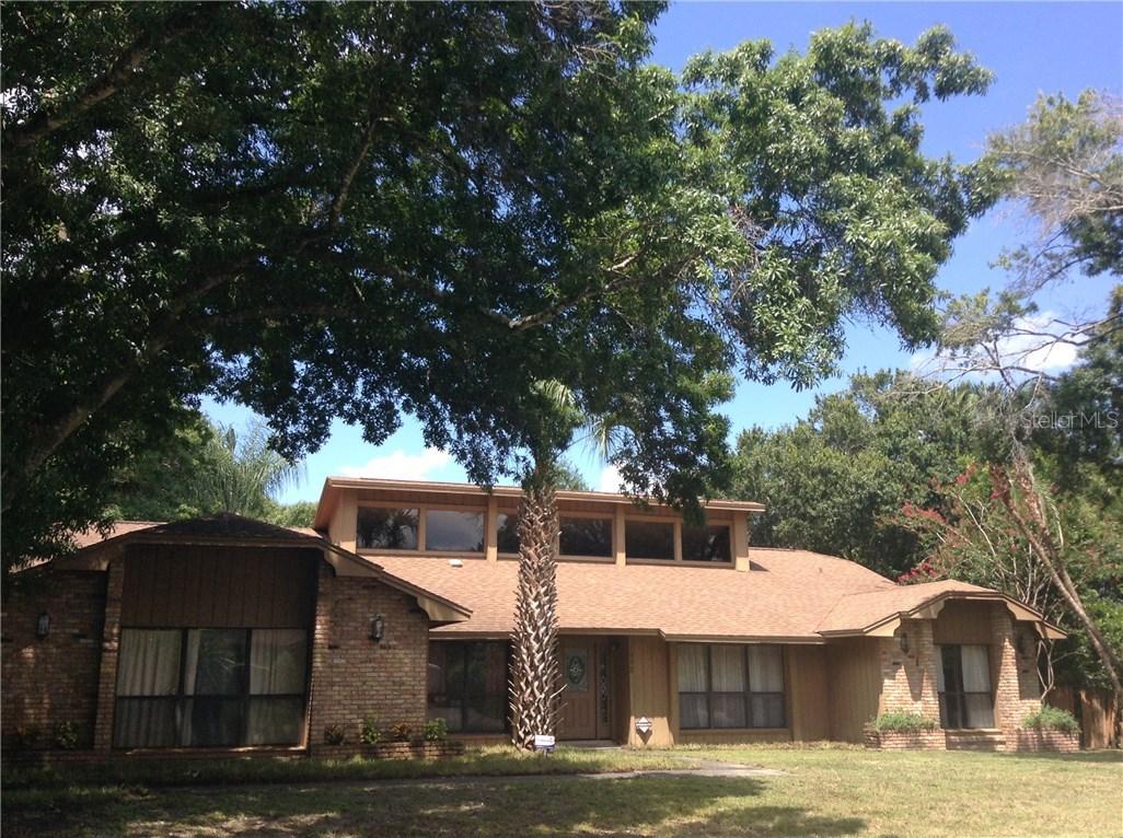 1883 Lake Hill Cir., Orlando, FL 32818