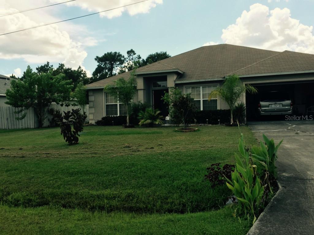 722 Platypus Ct., Poinciana, FL 34759