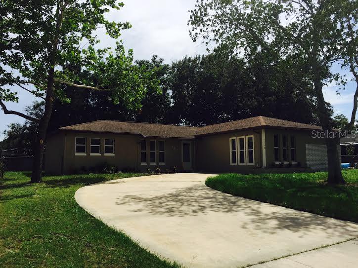 1160 Kirk St., Orlando, FL 32808