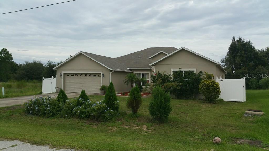 2537 Rock Pl., Poinciana, FL 34759