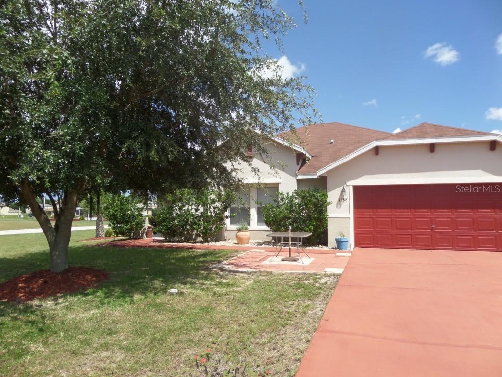 1388 N Platte Ct., Poinciana, FL 34759