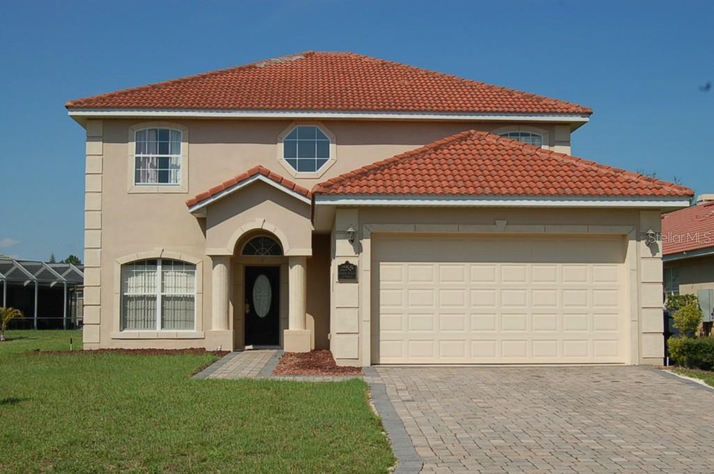 255 Vista Dr., Davenport, FL 33897