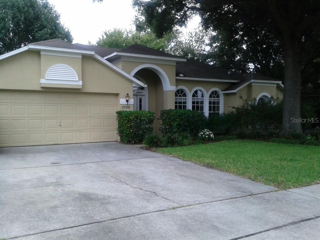 2788 Cullens Ct., Ocoee, FL 34761