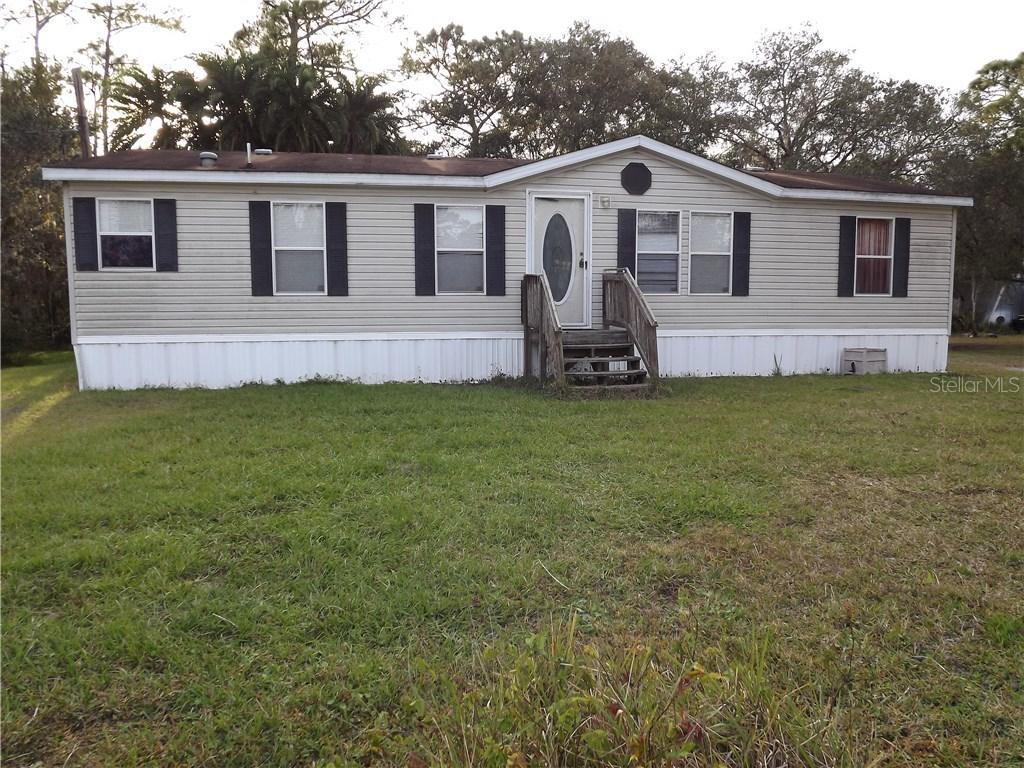 3380 Hickory Tree Rd., St. Cloud, FL 34772