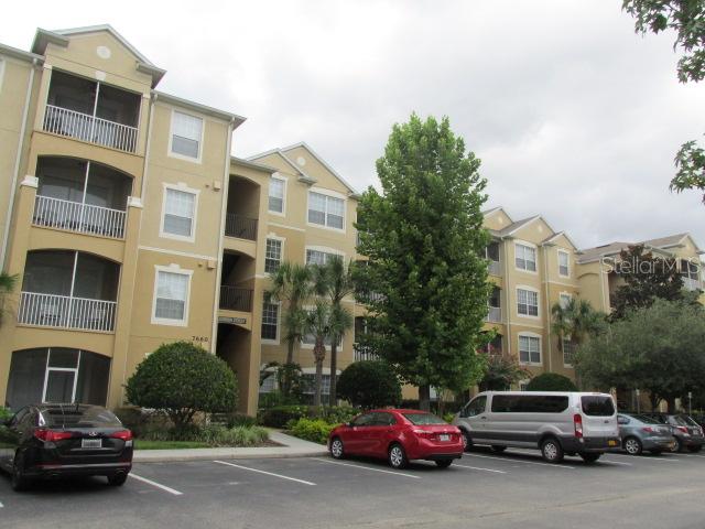 7660 Comrow St. #204, Kissimmee, FL 34747