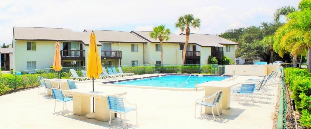 4215 E Bay Dr. #1702D, Clearwater, FL 33764