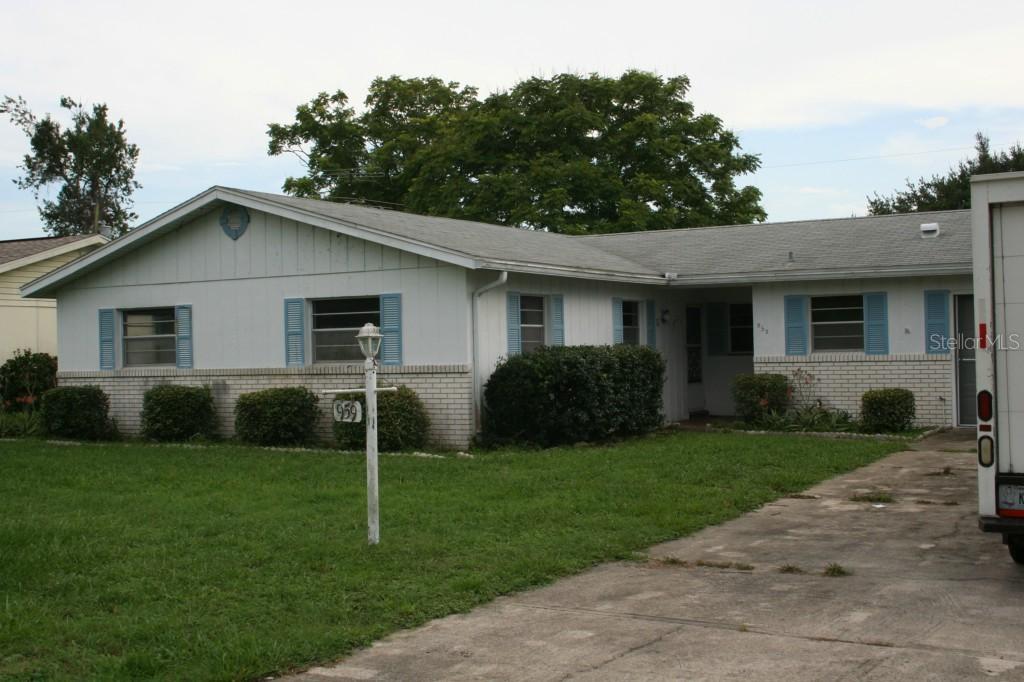 959 E Normandy Blvd., Deltona, FL 32725