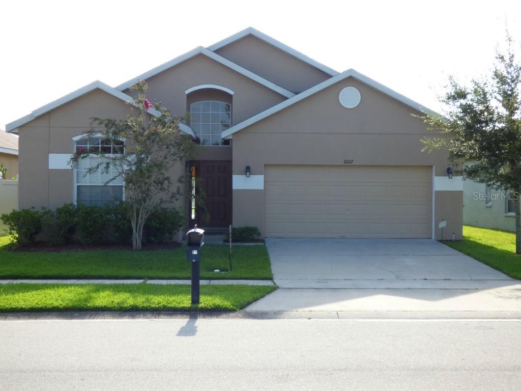 2107 Continental St., St. Cloud, FL 34769