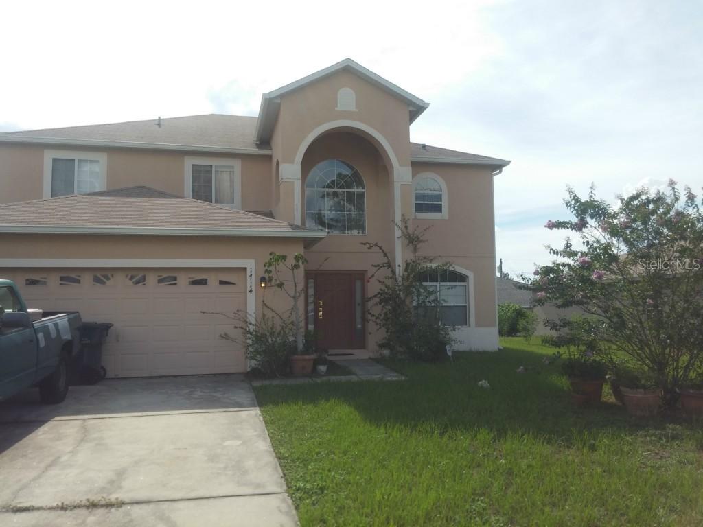 [Address Hidden by Seller], Poinciana, FL 34759