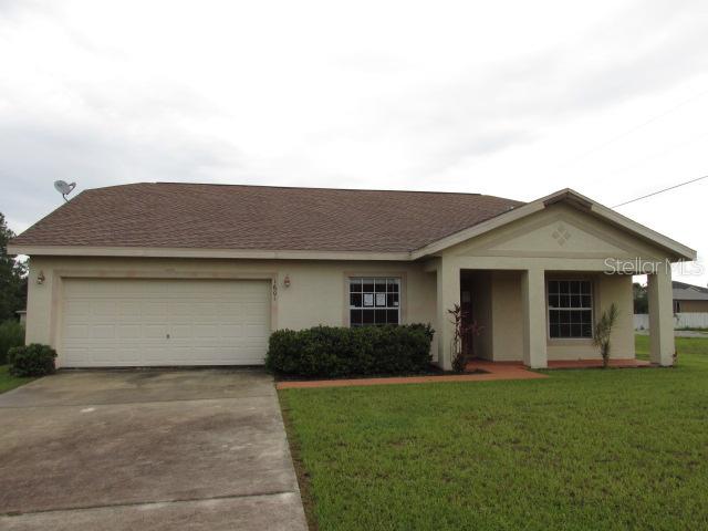 1601 Minnow Ln., Poinciana, FL 34759