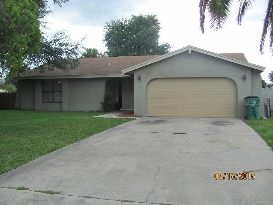 [Address Hidden by Seller], Kissimmee, FL 34747