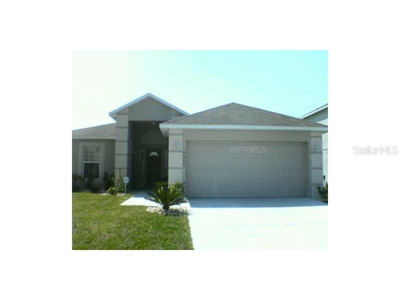 5265 Sunset Canyon Dr., Kissimmee, FL 34758