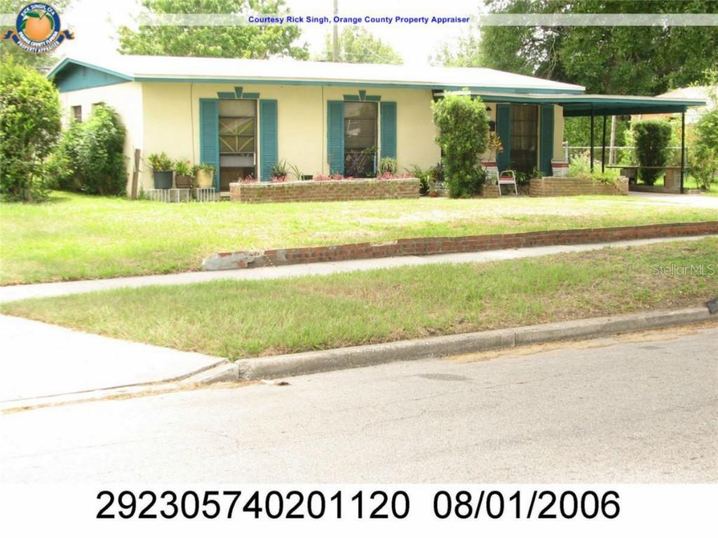 4122 Kirkland Blvd., Orlando, FL 32811