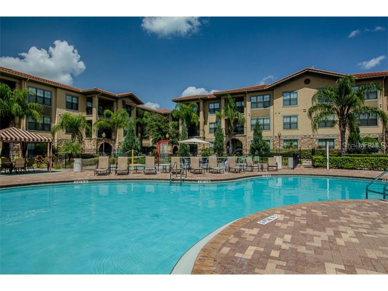 909 Charo Pkwy. #1032, Davenport, FL 33897