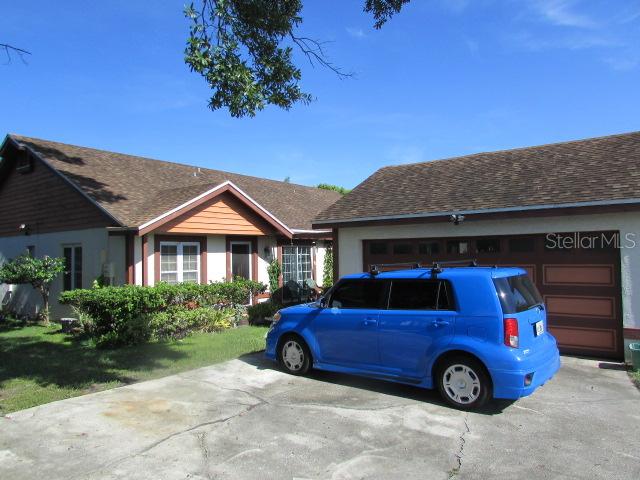 1234 Easton St., Orlando, FL 32825