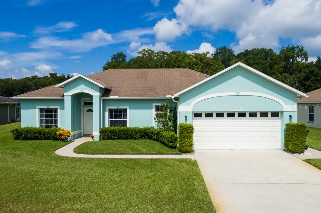 3228 Countryside View Dr., St. Cloud, FL 34772