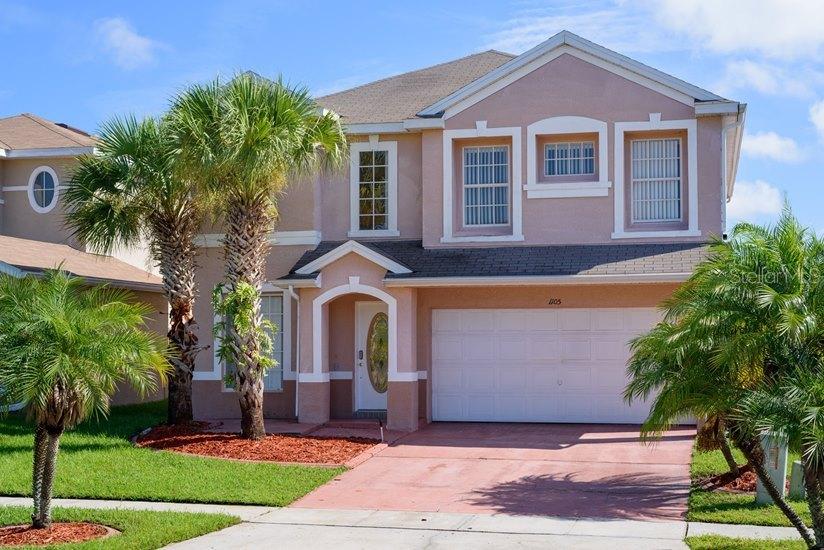 1105 Sail Creek Dr., Orlando, FL 32824