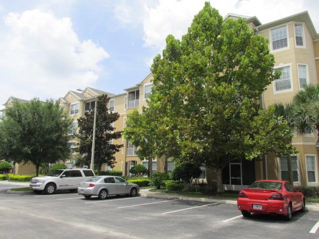 2785 Almaton Loop #403, Kissimmee, FL 34747