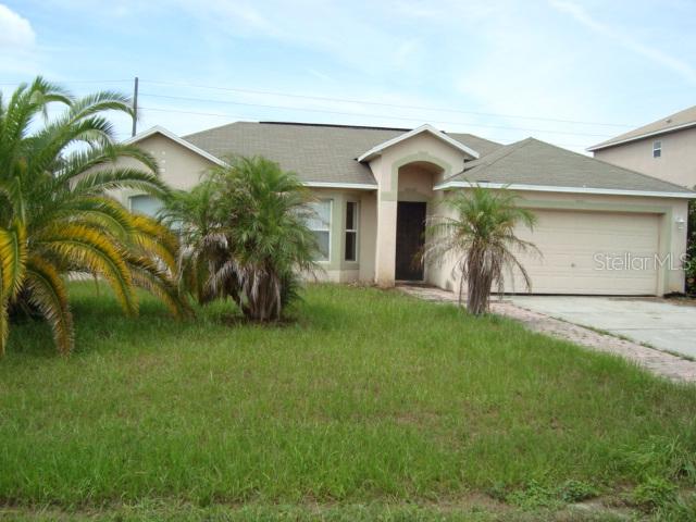 511 Peace Dr., Poinciana, FL 34759