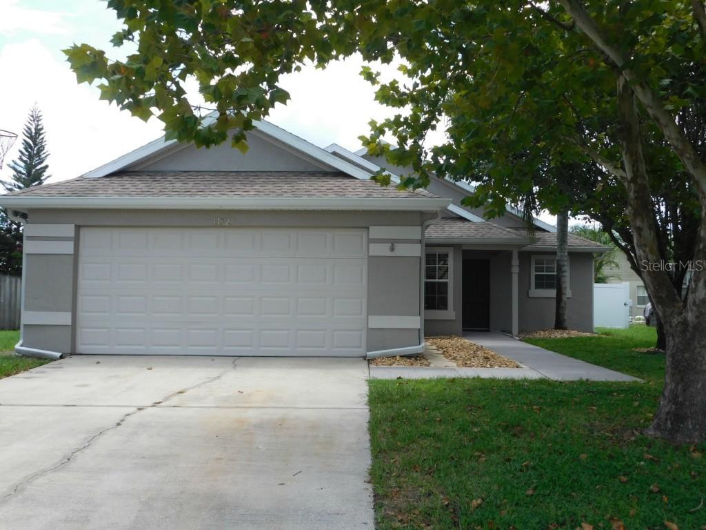 11821 Lewis Green Way, Orlando, FL 32824