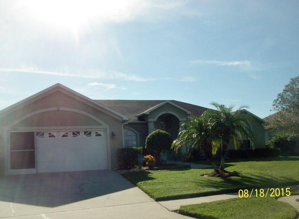 3211 Bayview Ln., Saint Cloud, FL 34772