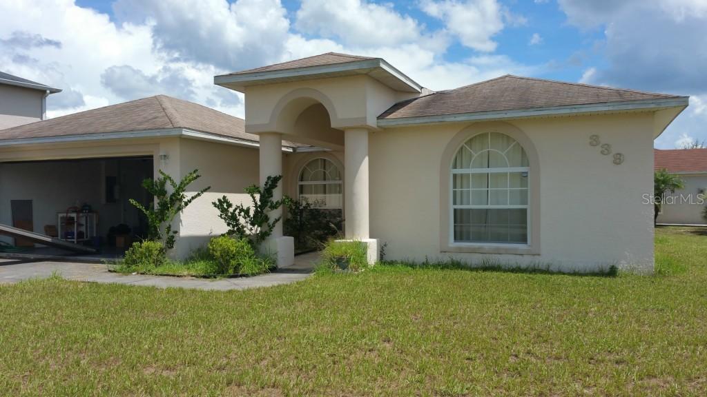 339 Kingfish Dr., Poinciana, FL 34759
