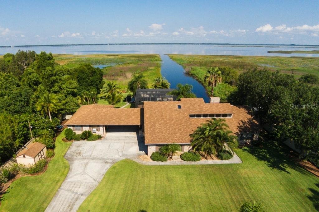 3060 Tohopekaliga Dr., Saint Cloud, FL 34772