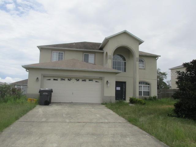 222 Grouper Ct., Poinciana, FL 34759