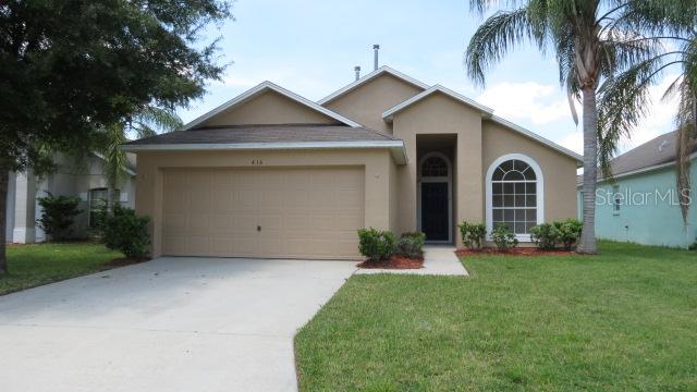 416 Sonja Cir., Davenport, FL 33897
