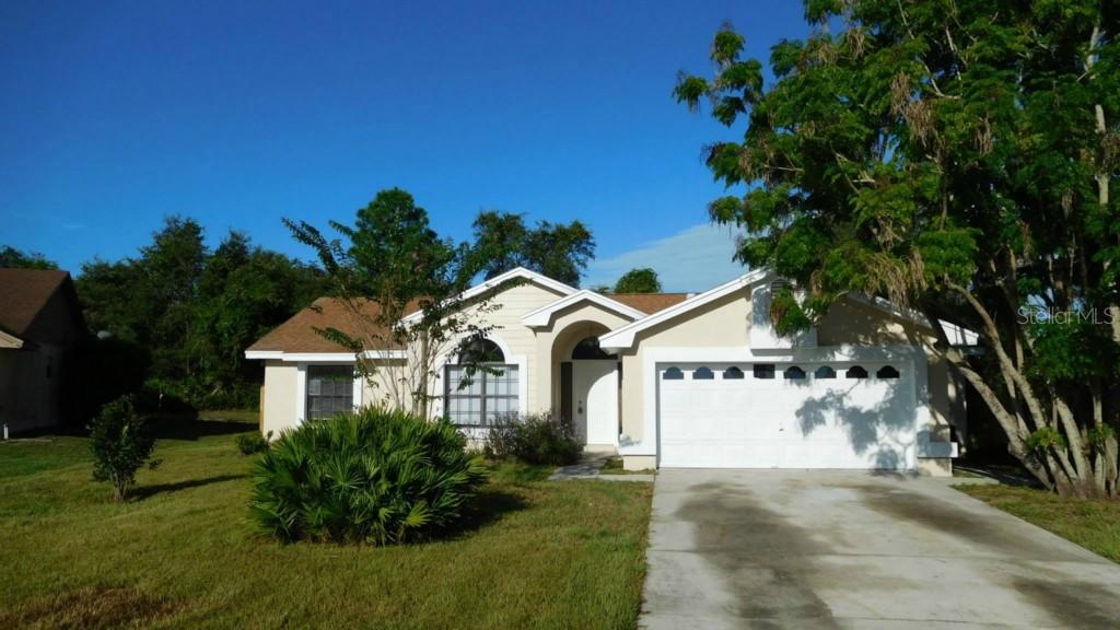 521 Basil Ct., Poinciana, FL 34759