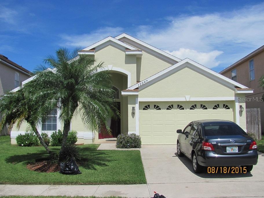 [Address Hidden by Seller], Orlando, FL 32837