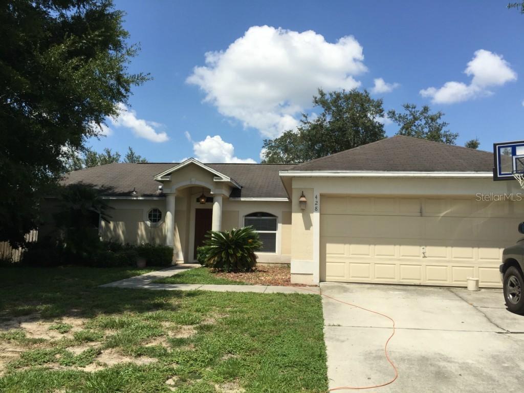 428 Bent Oak Loop, Davenport, FL 33837