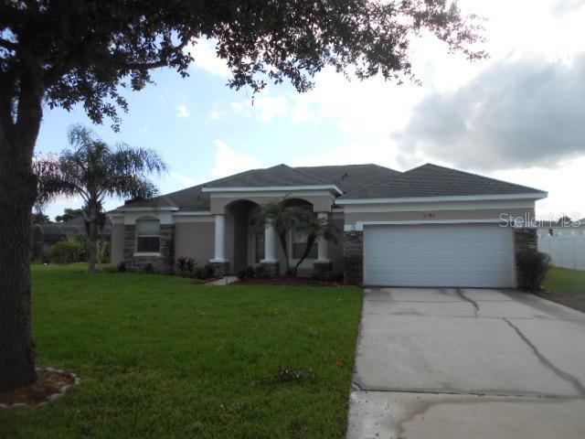 3142 Conrad Ct., Kissimmee, FL 34744