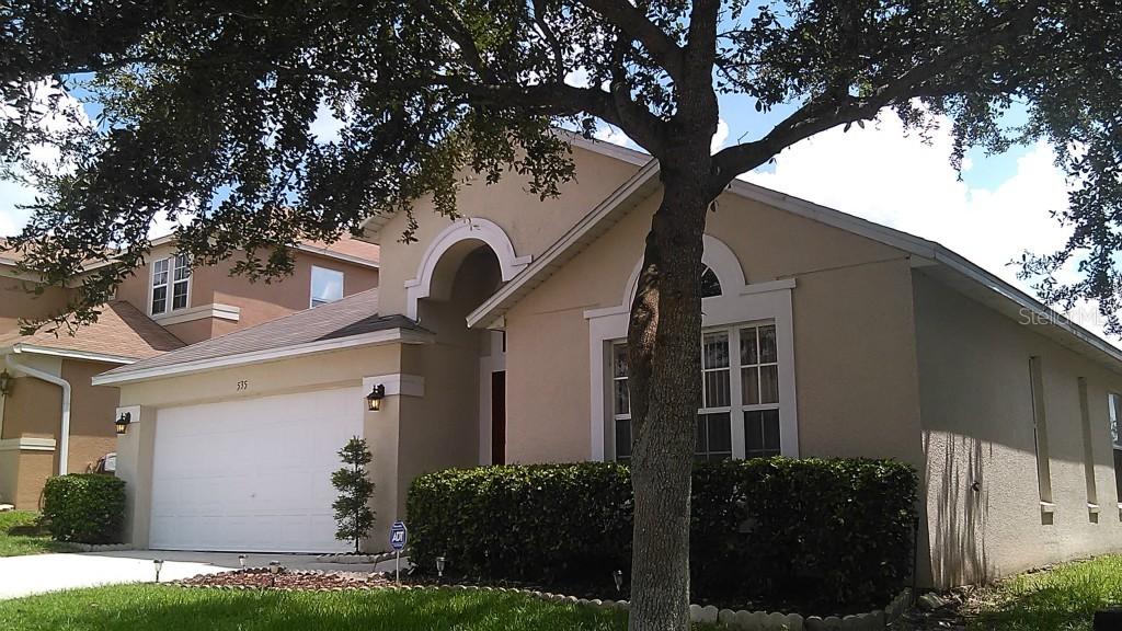 535 Aster Dr., Davenport, FL 33897