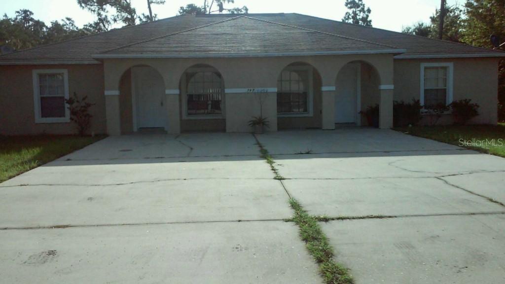782 Squirrel Ct., Poinciana, FL 34759