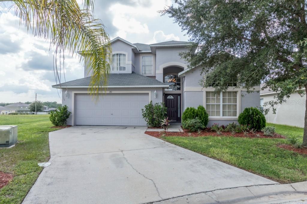 351 Aster Dr., Davenport, FL 33897