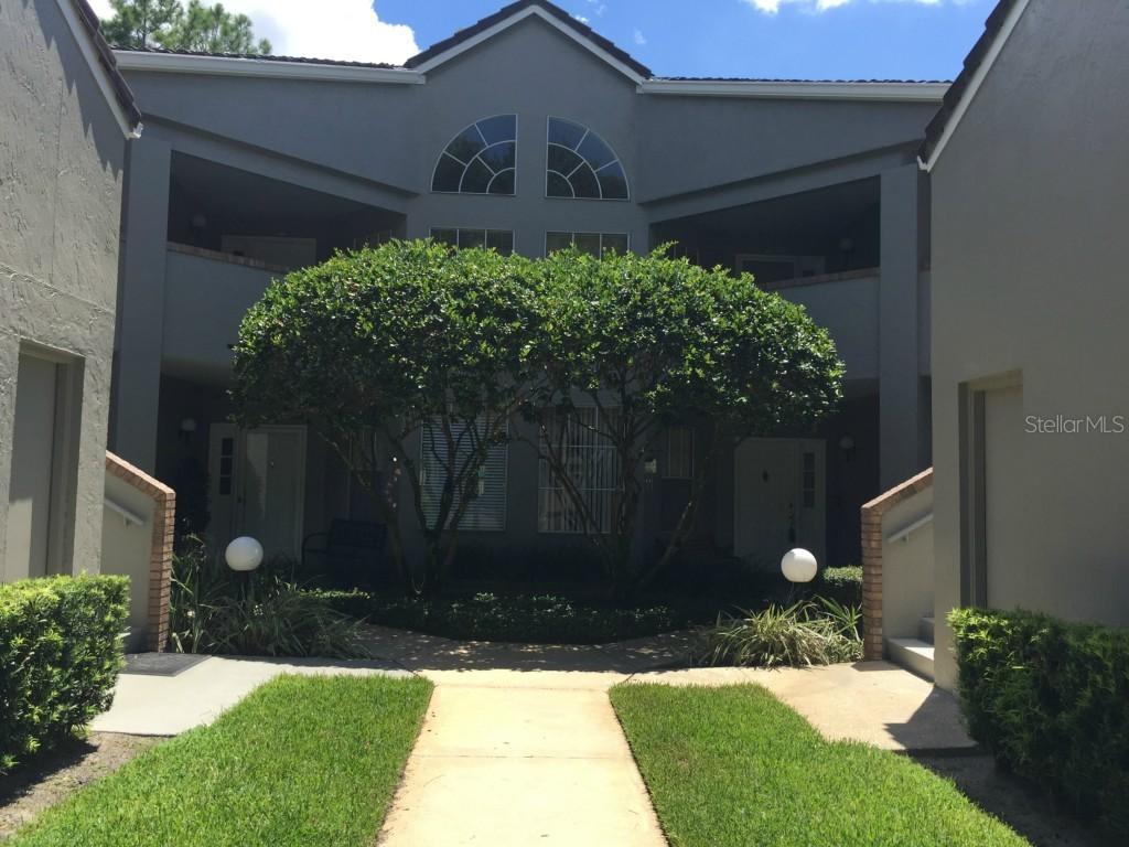 3971 Lancashire Ln., Longwood, FL 32779