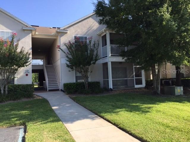 3960 S Southpointe Dr. #527, Orlando, FL 32822
