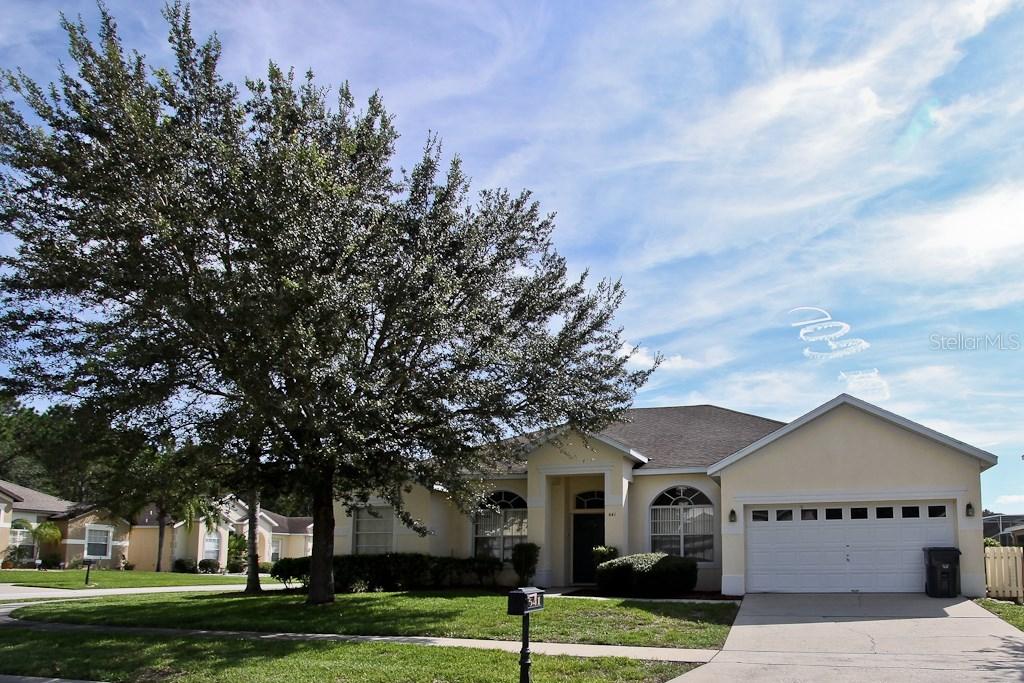 641 Brighton Dr., Davenport, FL 33897