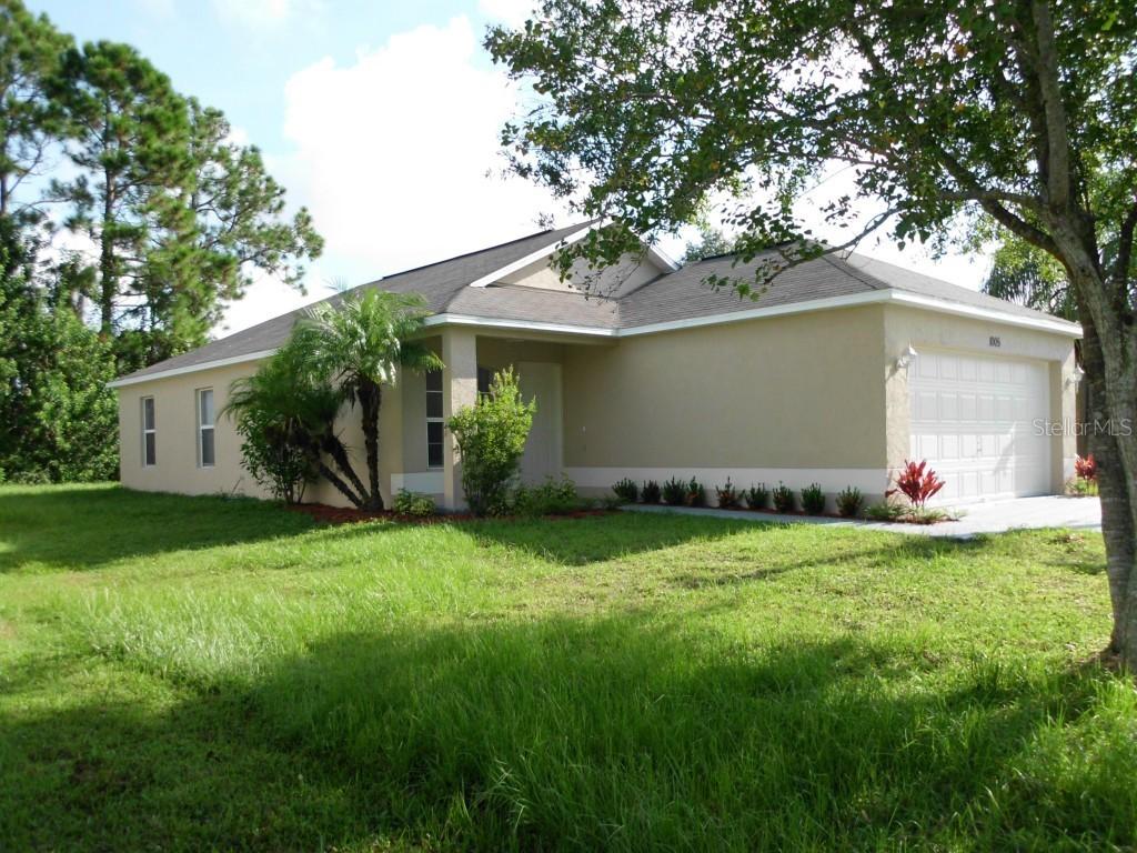 1005 Embrun Ct., Kissimmee, FL 34759